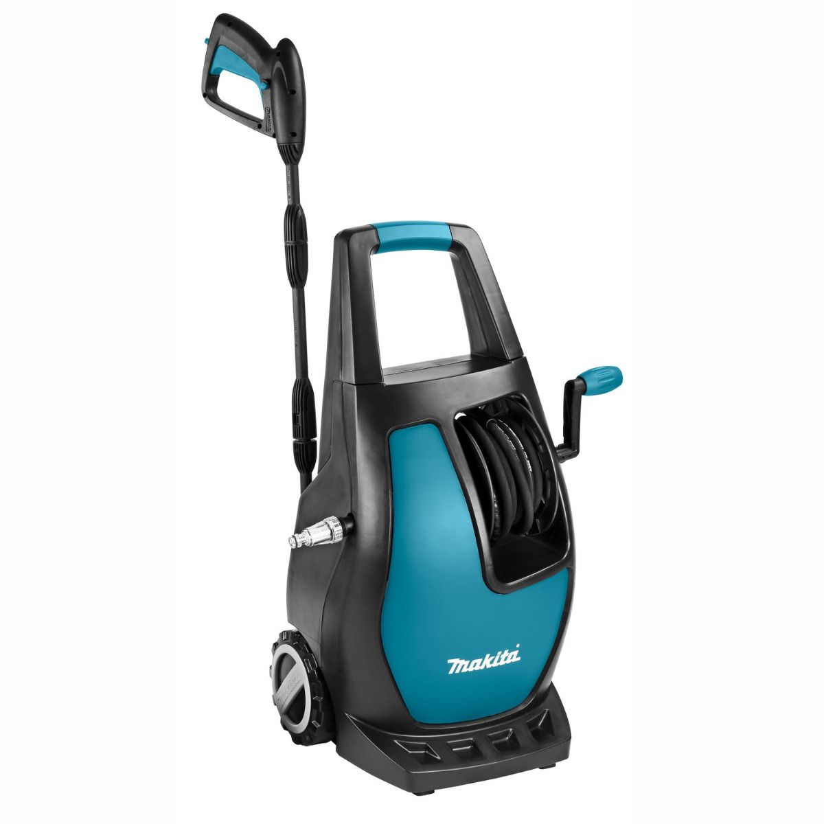 Makita HW111 Hogedrukreiniger 110bar 230V