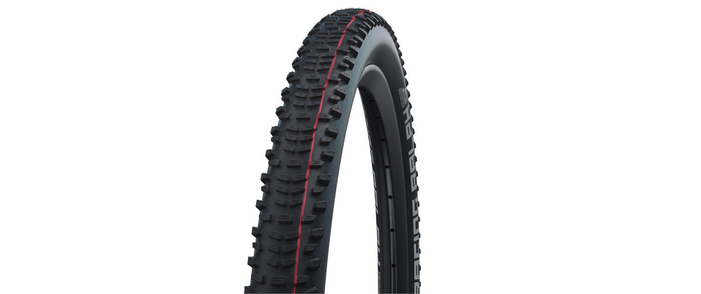 Velopneu Racing Ralph 29 