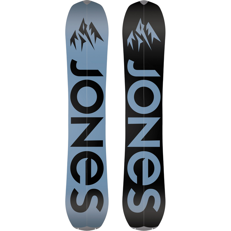 Jones Herren Frontier Splitboard 23/24