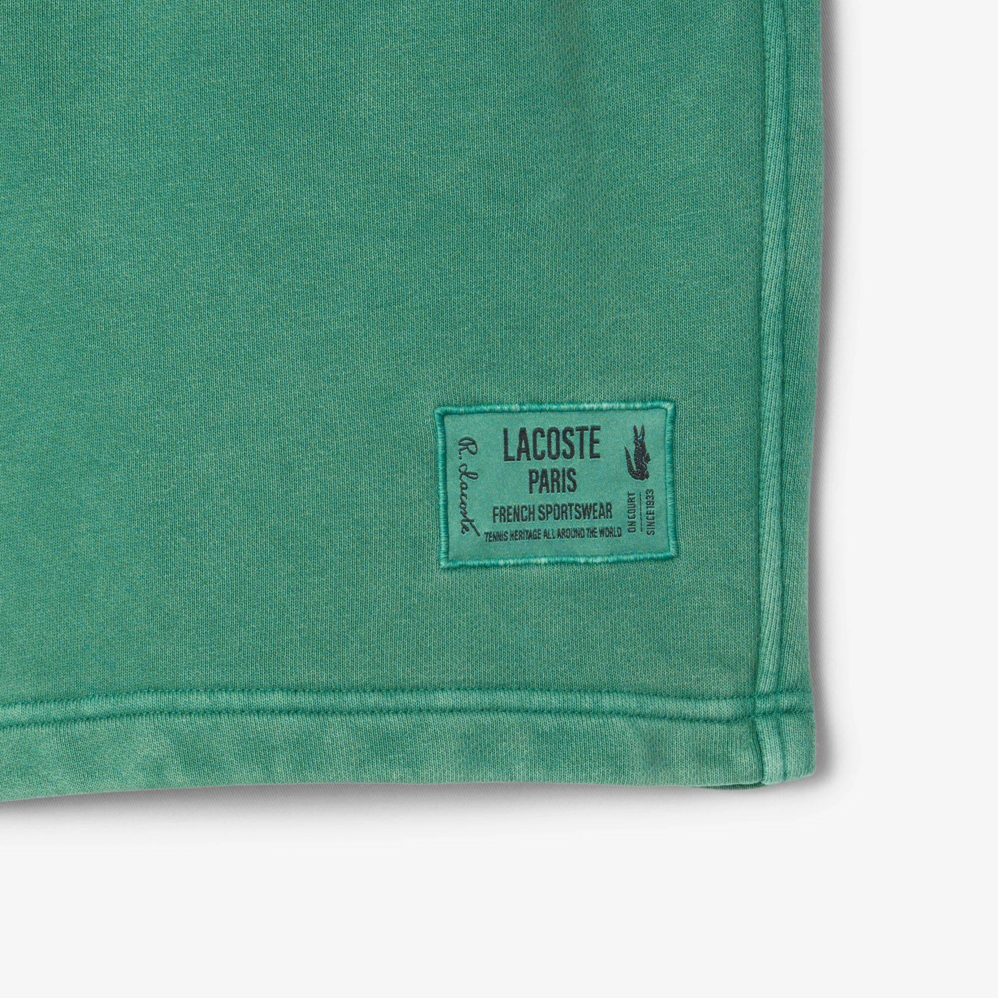 Lacoste GD Shorts