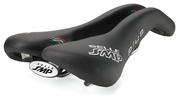 SMP Selle Trekking VTT SMP PLUS Noir