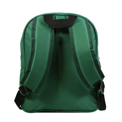 Sac à dos maternelle Jurassic World - 1 compartiment - vert - Bagtrotter