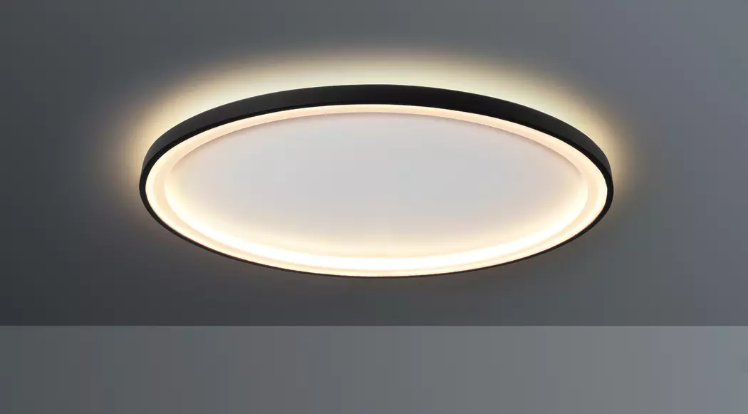 LED-Deckenleuchte Loud