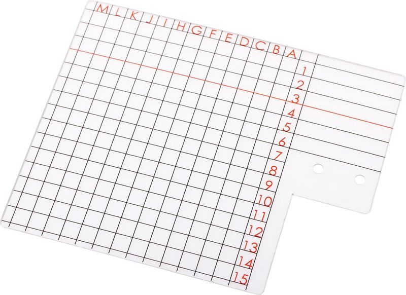 Wicked Edge Advanced Angle Guide