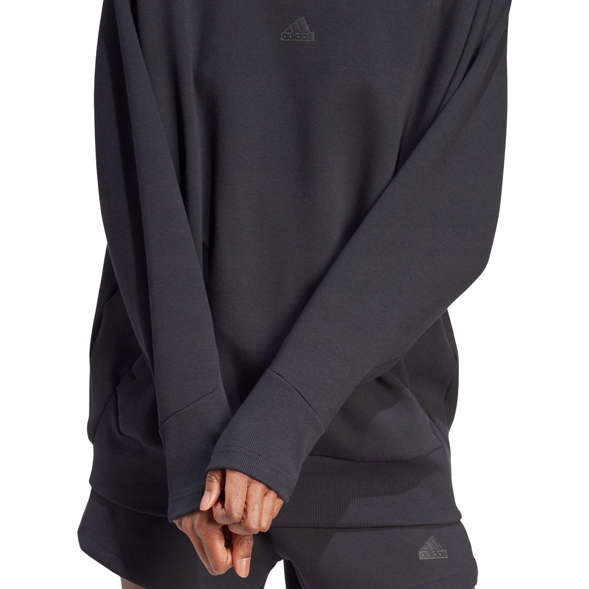 adidas ZNE Hættetrøje Dame