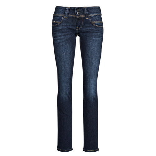 Pepe jeans - VENUS - Bleu