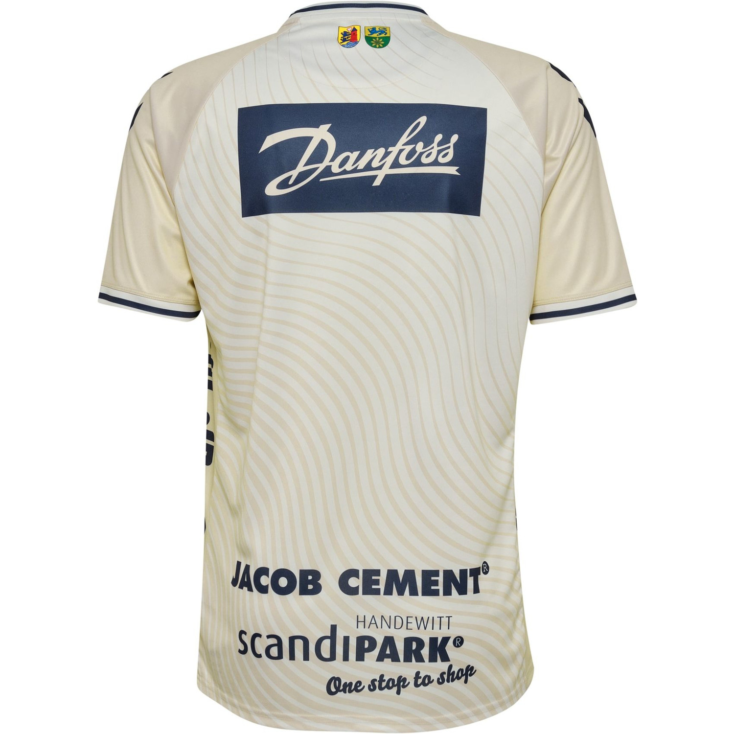 SG Flensburg-Handewitt 24/25 Inter T-Shirt KIDS