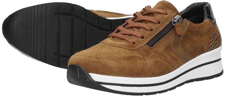 Sub55 Ruby 59 cognac