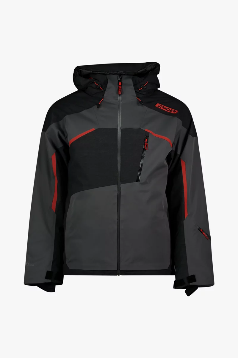 Spyder Leader Herren Skijacke