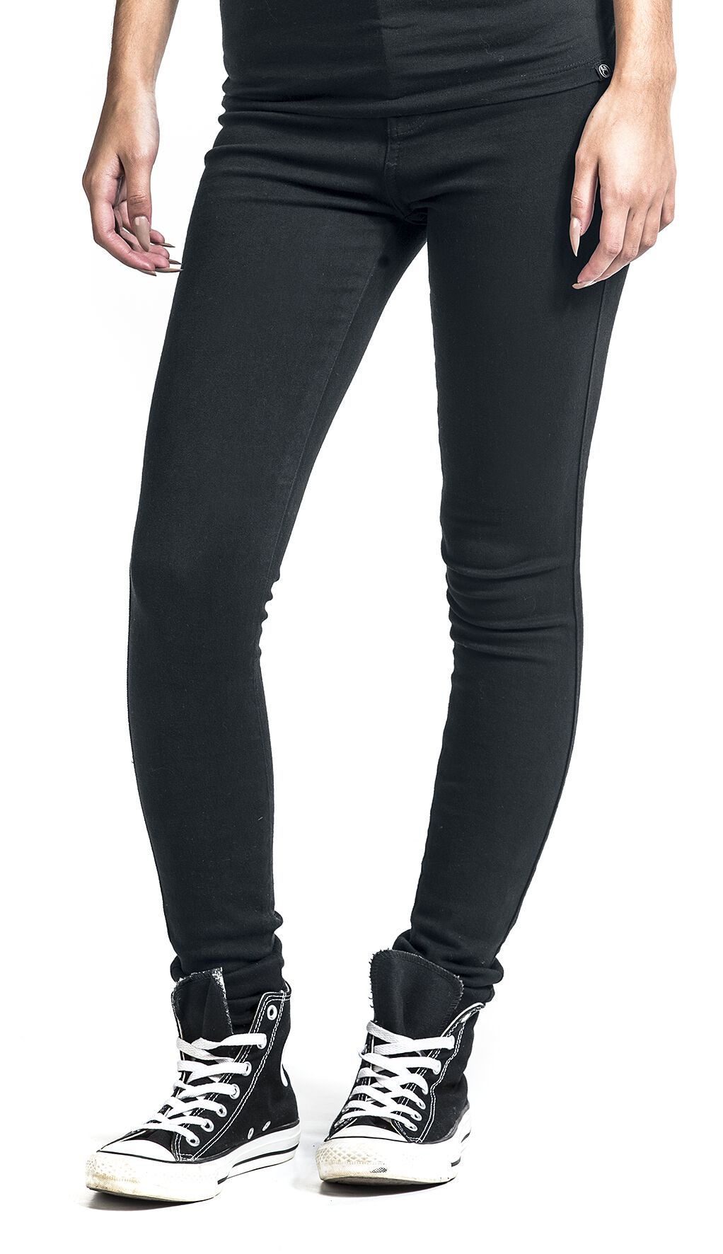 Moxy | Dr. Denim Jean