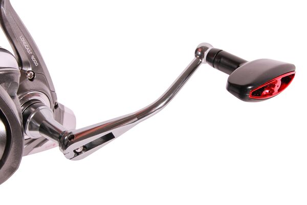 Moulinet Surf Ultimate Empera Longcast