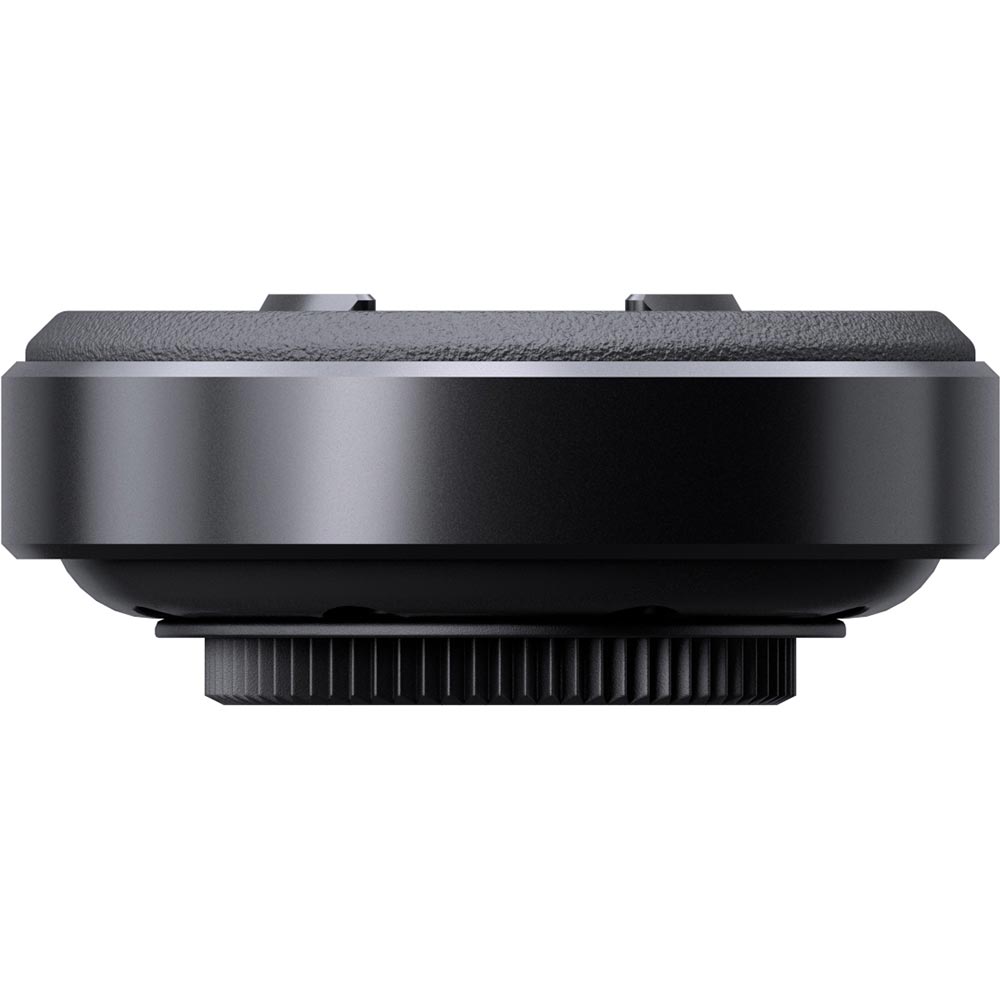 SP Connect - Module antivibration SPC+ Noir
