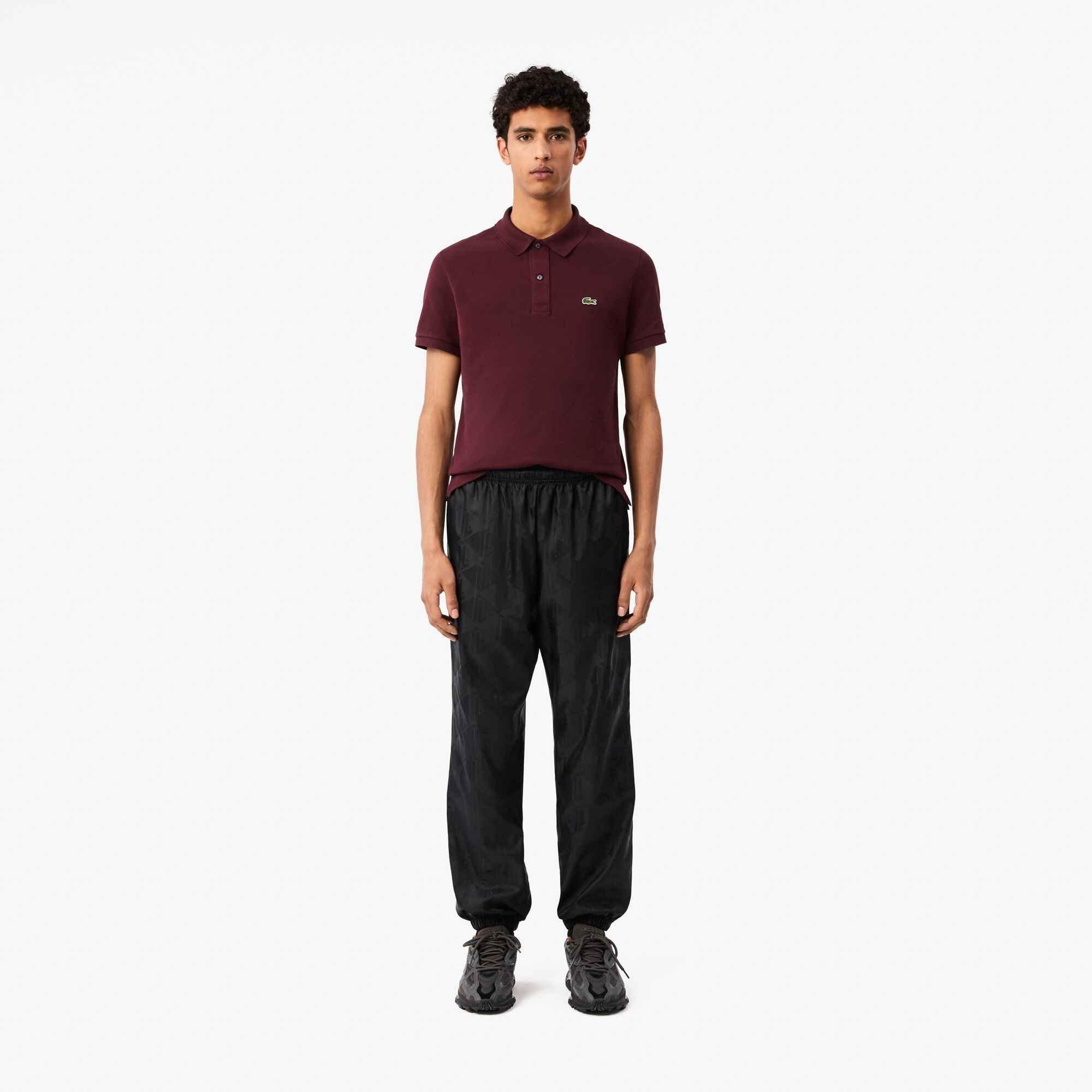 Lacoste Sportsuit Track Pants