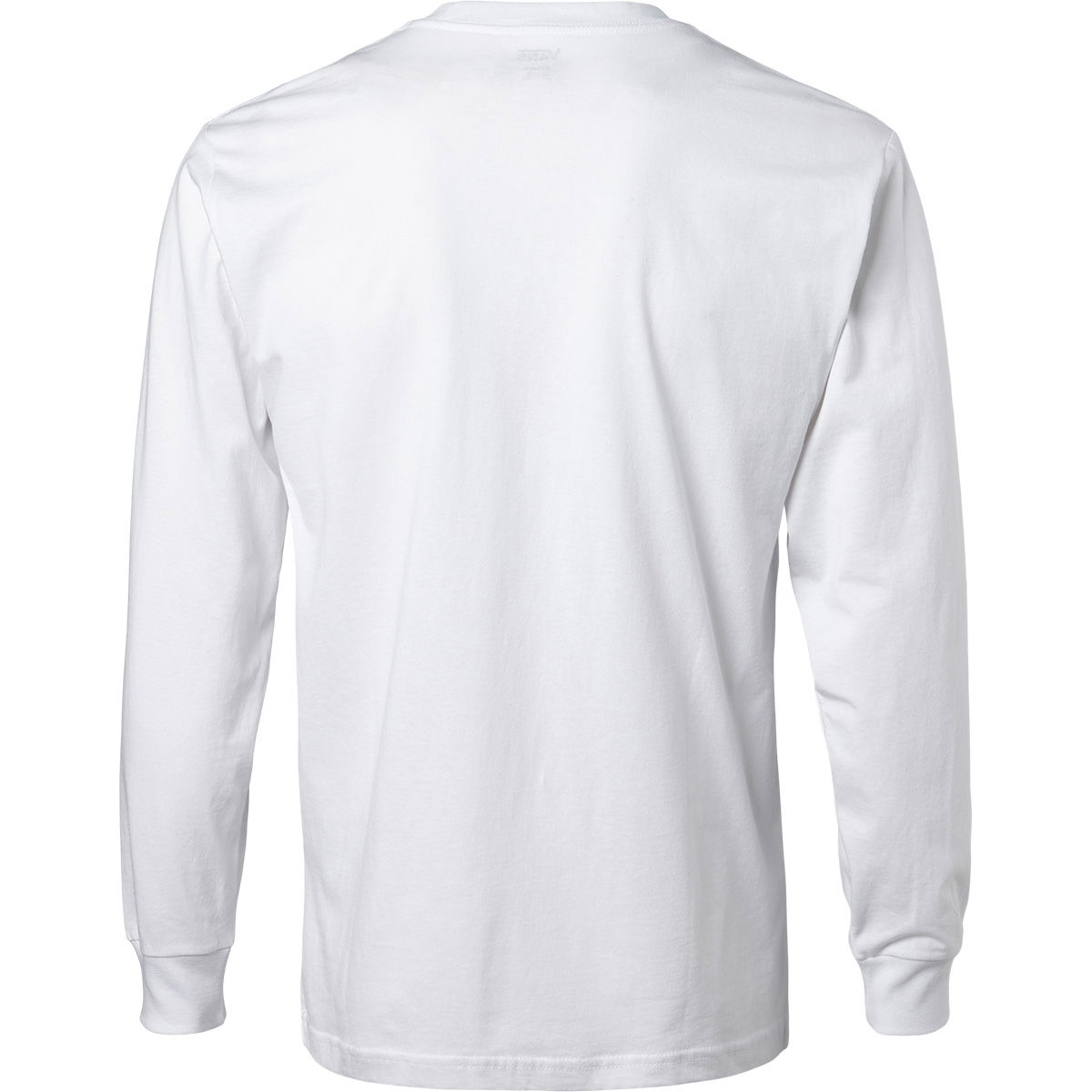 Vans Classic Langærmet T-shirt Herre