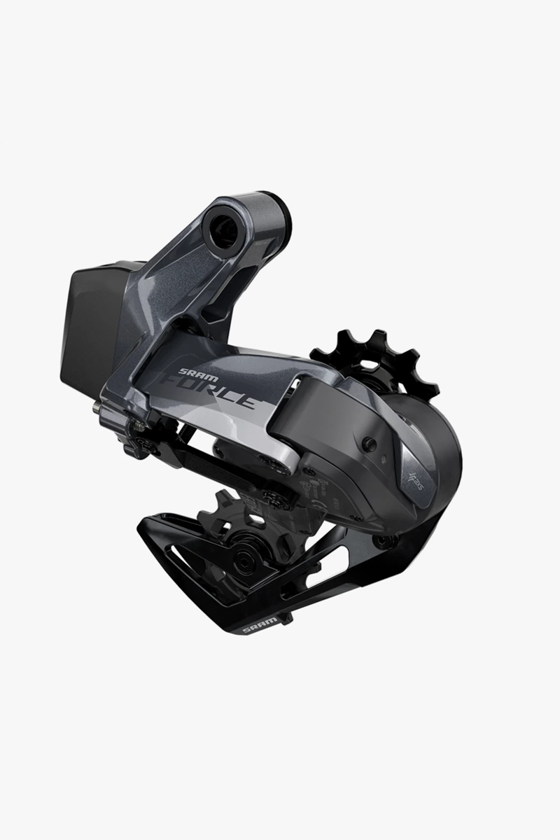 Sram Rear Force XPLR eTap AXS without Battery Schaltwerk