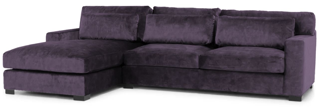 Loungebank Frederique