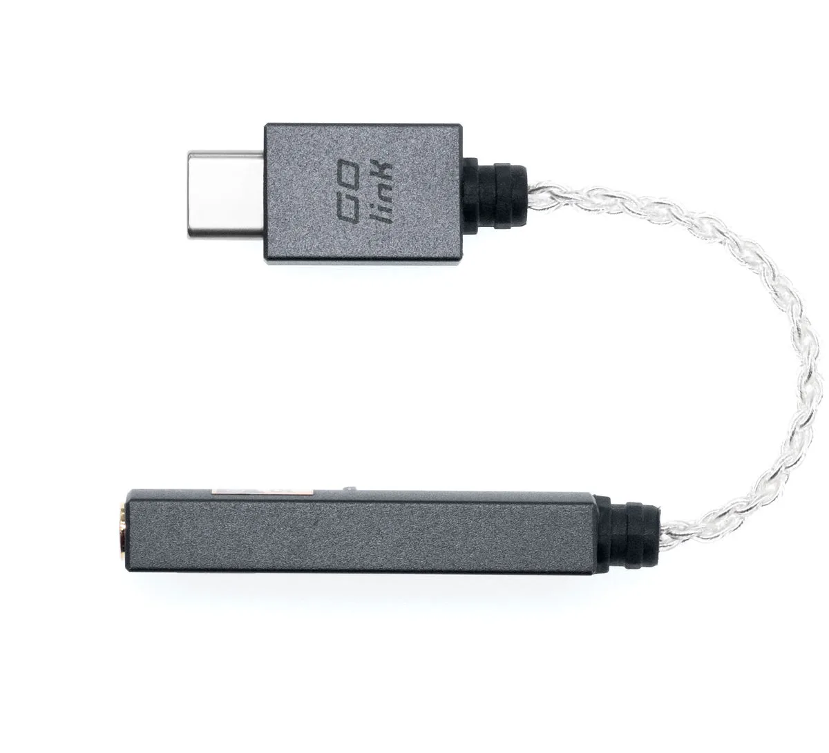iFi Audio Go Link DAC Audio portables