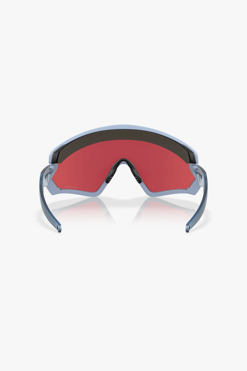 Oakley Wind Jacket 2.0 Sportbrille