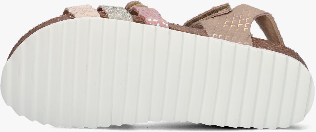 DEVELAB beige develab sandalen 48342