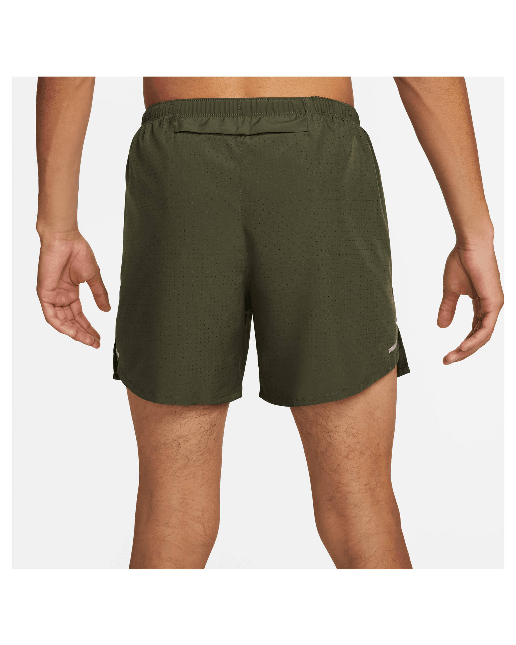Nike| Herren Laufshorts DRI-FIT CHALLENGER RUN DIVISION