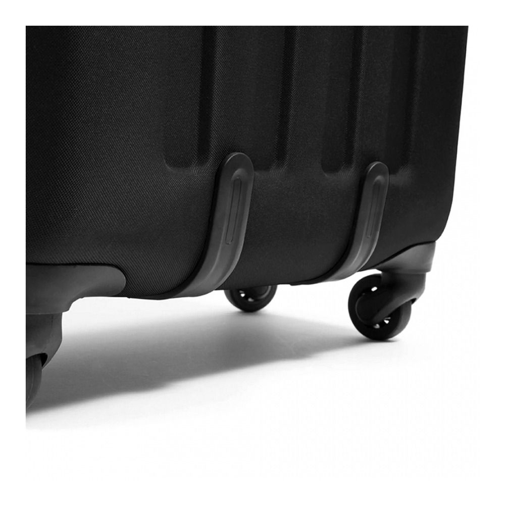 Eastpak TRANZSHELL 32 L - Valise black