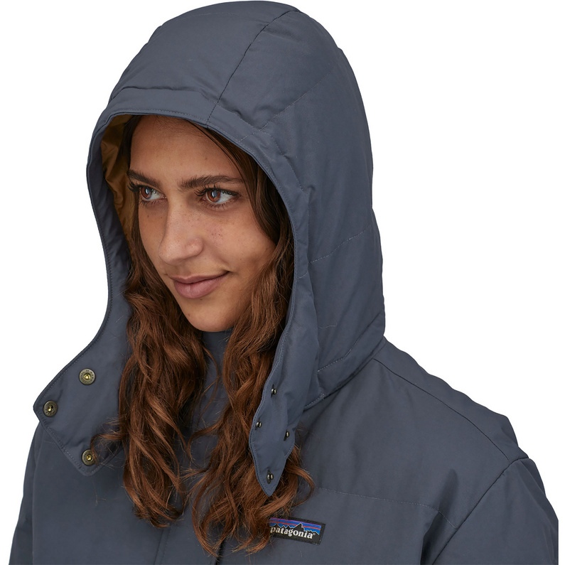 Patagonia Damen Downdrift Parka