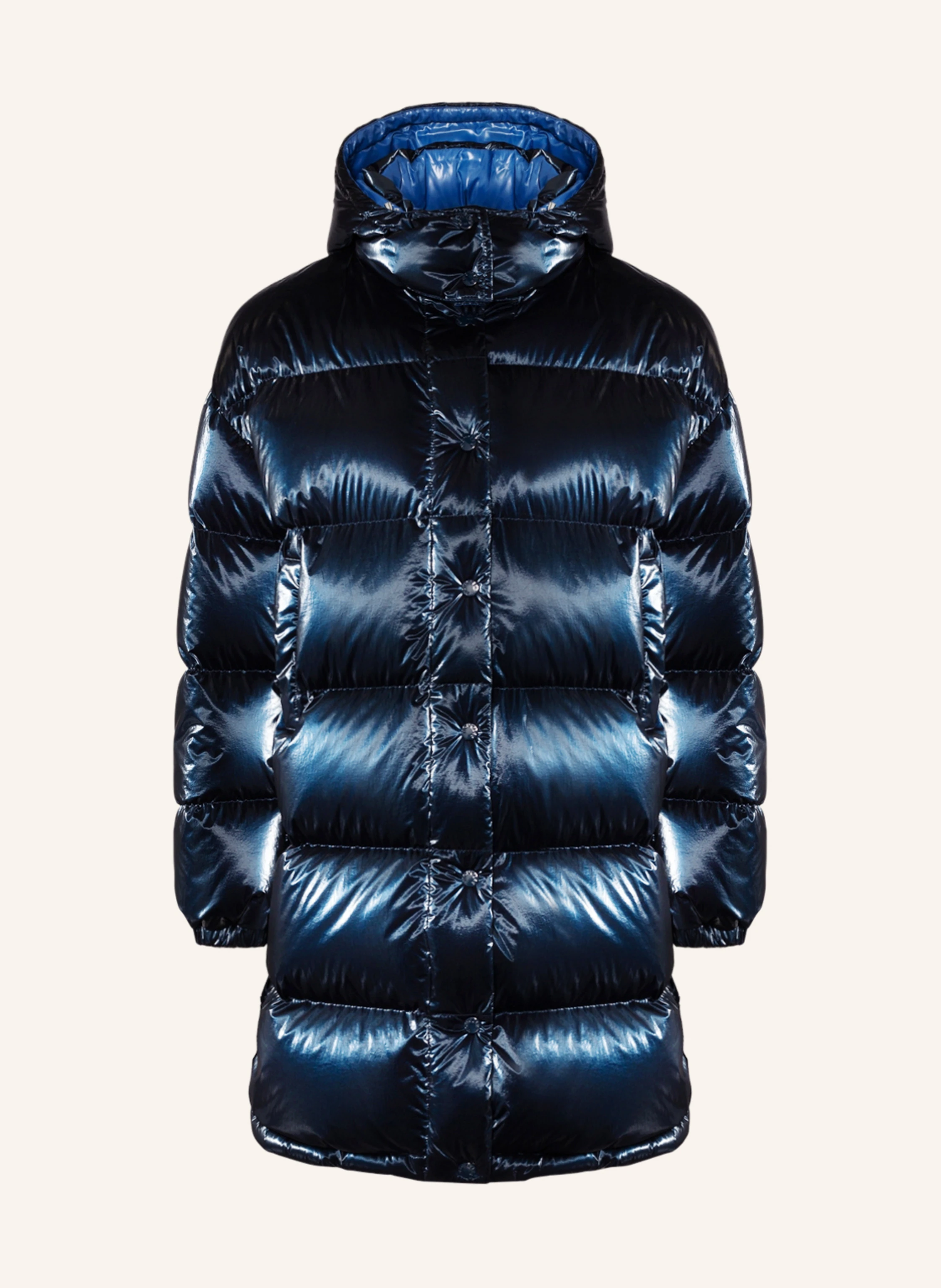 MONCLER Daunenparka GAOU