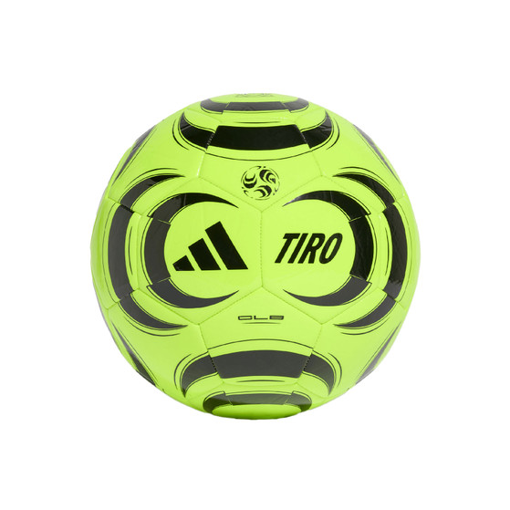 adidas Tiro Club Bal - Maat 4