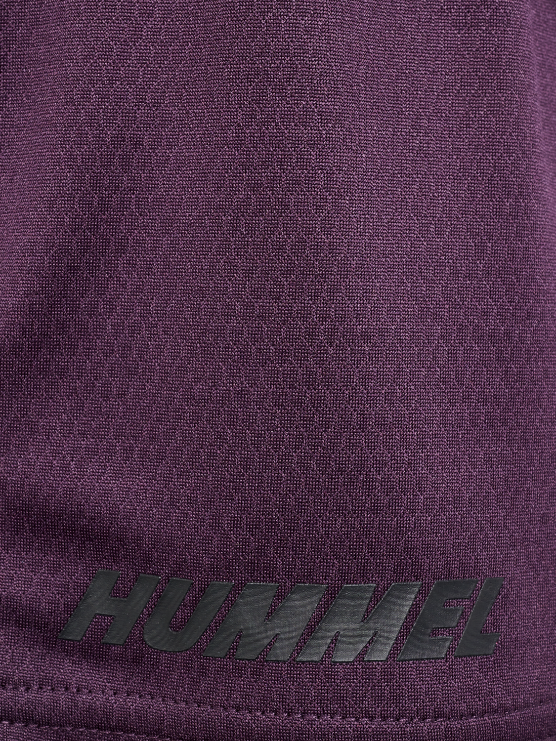 hmlMULTI PL SHORTS WOMAN