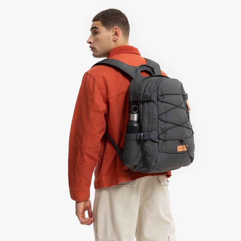 Eastpak Rugtas Gerys CS 16 Inch Black Denim2