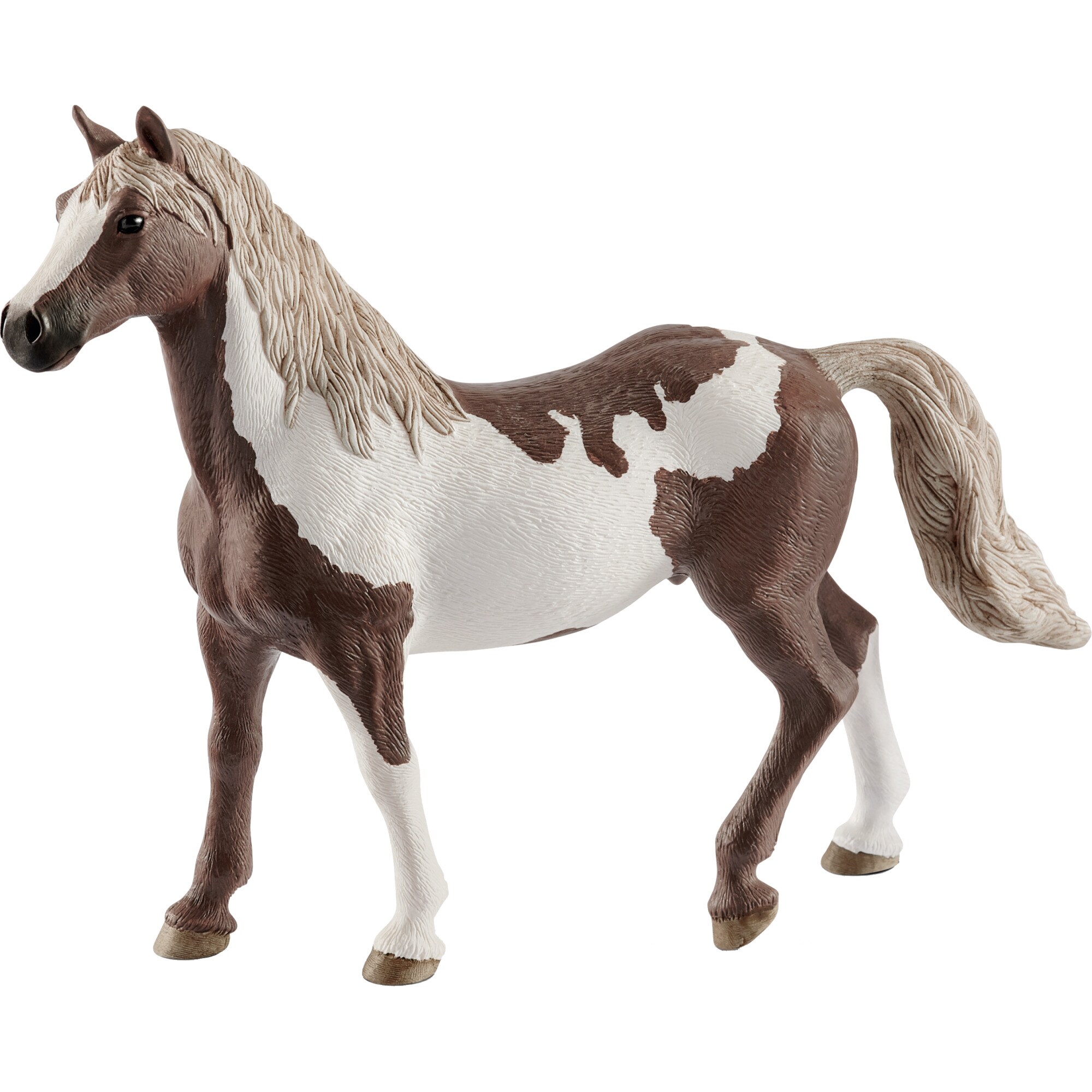 Schleich Spielfigur Horse Club Paint Horse Wallach