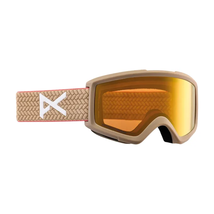 Anon Helix 2.0 Skibril Senior