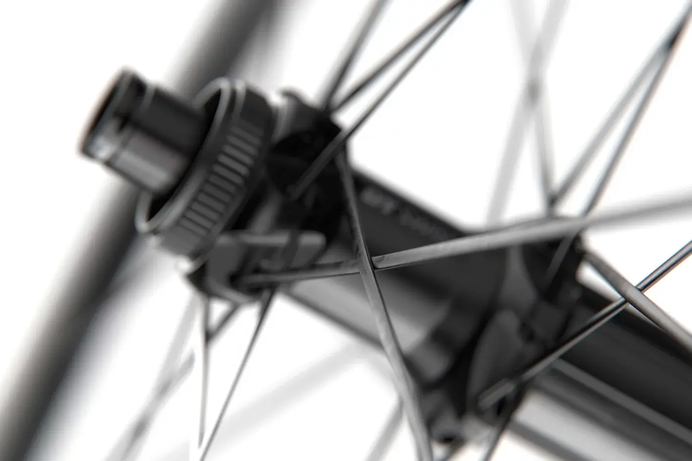 DT Swiss ER1600 Spline 30 Disc Race Achterwiel