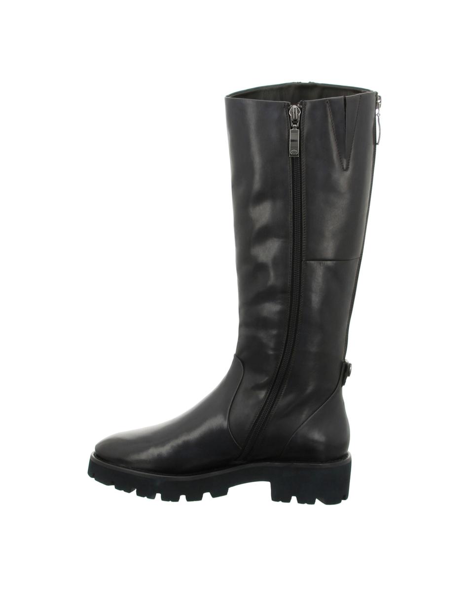 Stiefel Sena 2 41, dunkelblau