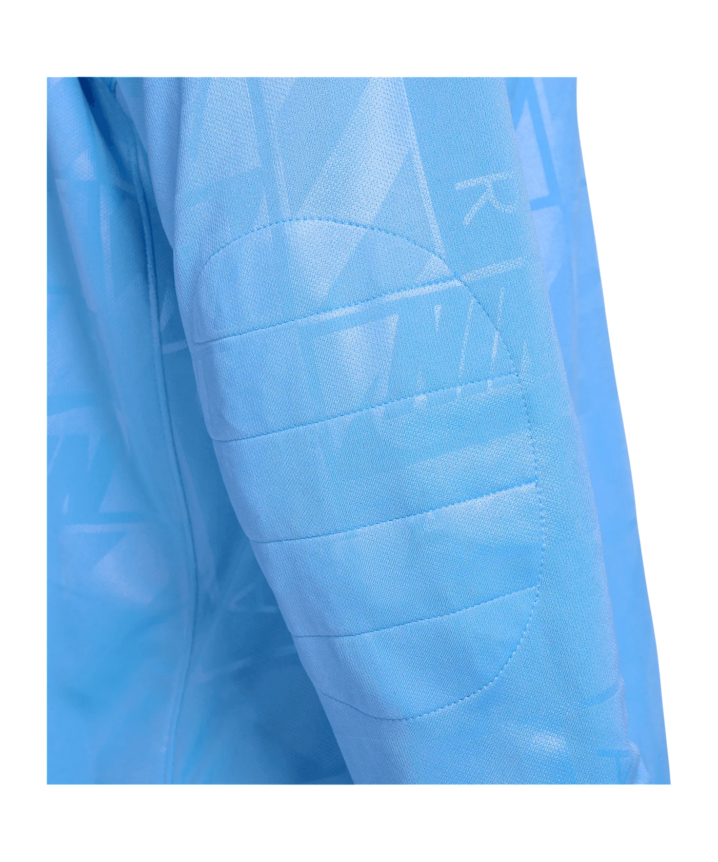 Nike Air Sweatshirt Blau F412