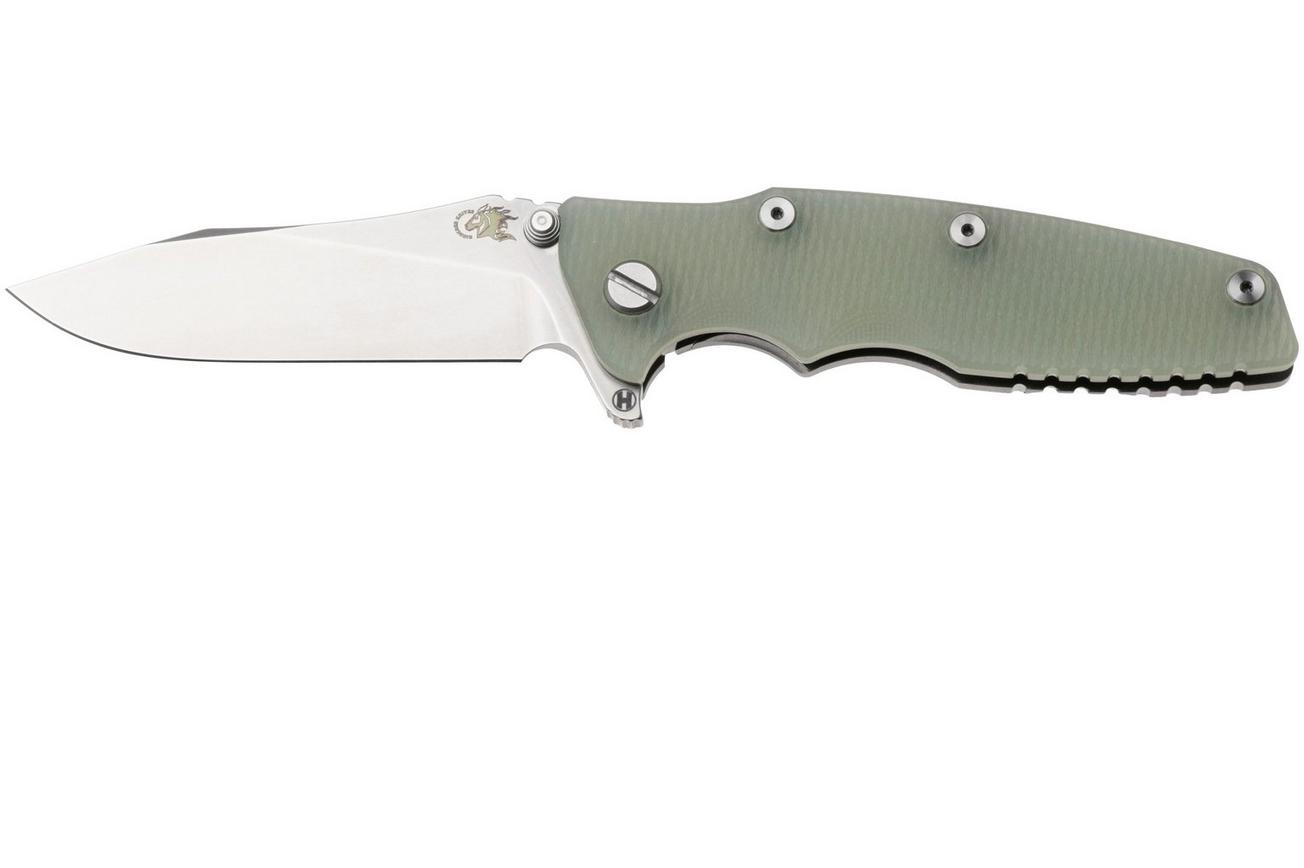 Rick Hinderer Eklipse 3.5