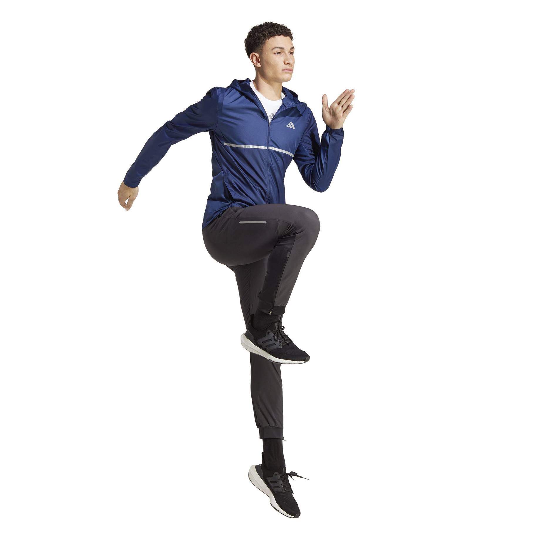 adidas Performance| Herren Laufjacke OWN THE RUN JACKET