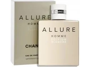 CHANEL Allure Homme Édition Blanche, Homme Edt150 ml