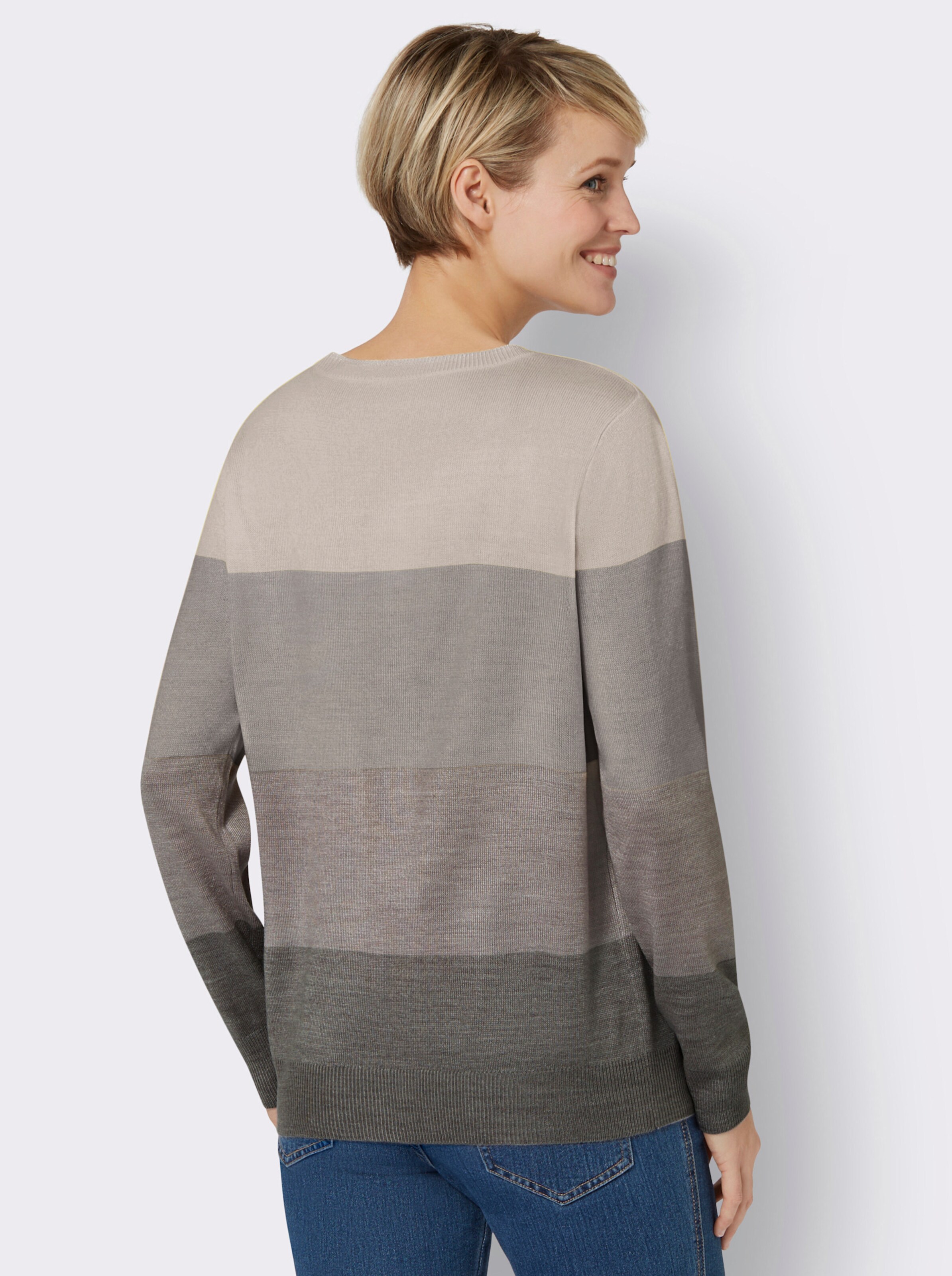 Pullover
