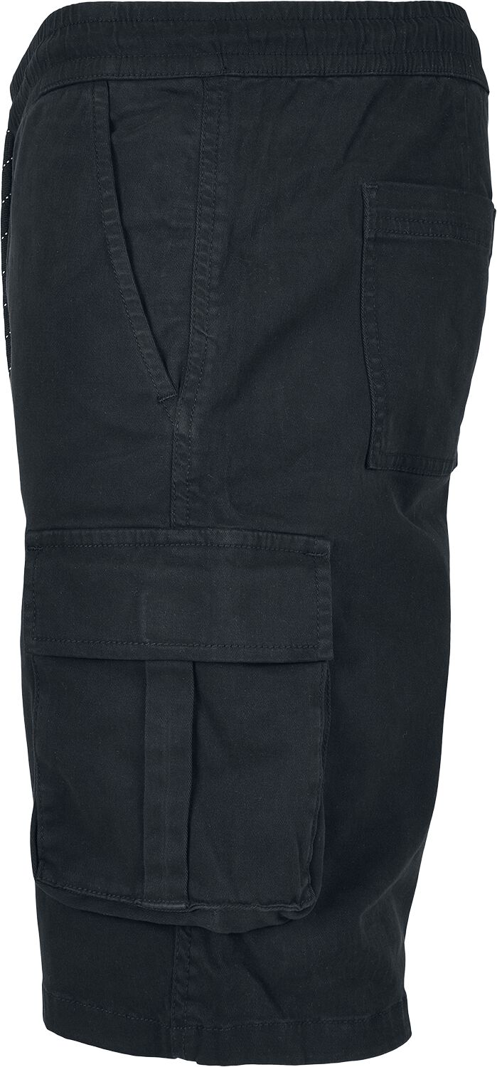 Short Cargo Cordons | Urban Classics Short