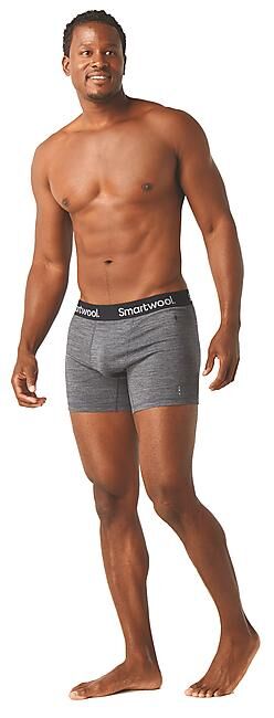 SMARTWOOL - BOXER MEN'S MERINO SPORT 150 BRIEF