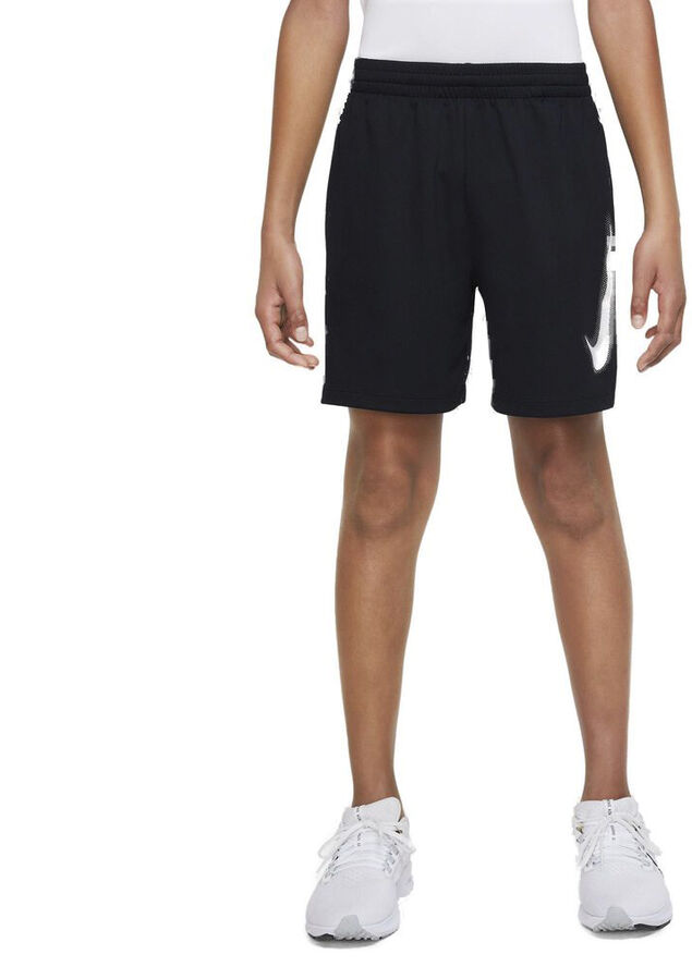 Nike Dri-FIT Multi shorts Sort