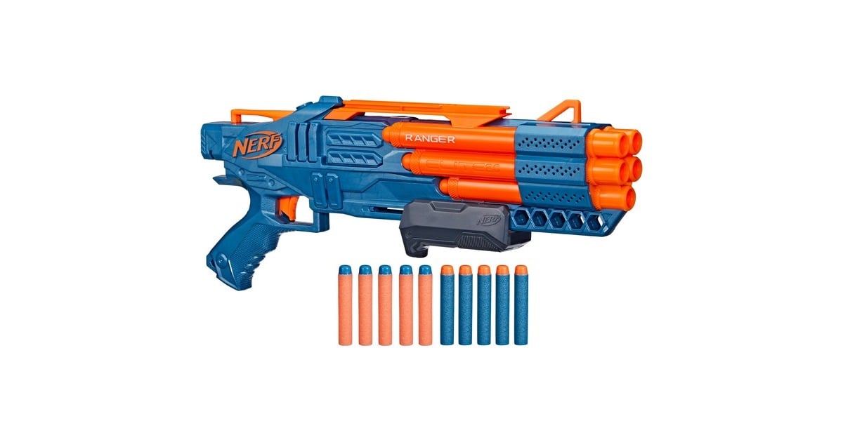 Hasbro NERFElite 2.0 Ranger PD-5 NERF-gun