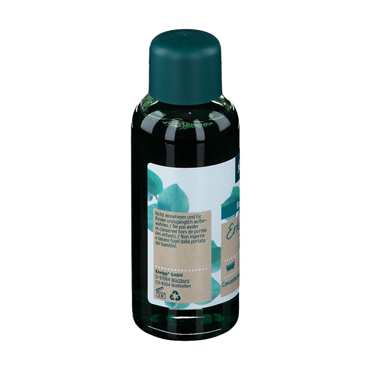 Kneipp® Bade-Essenz ErkältungsZEIT