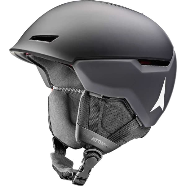 Casque de ski ATOMIC REVENT+ LF BLACK
