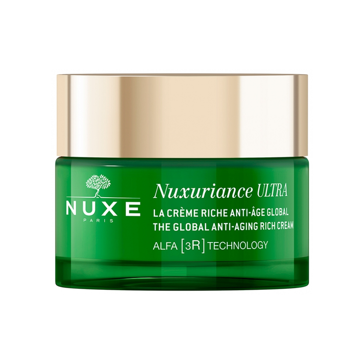 Nuxuriance Ultra la crème riche anti-âge global 50 ml