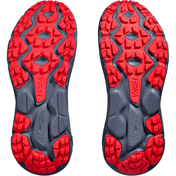 Chaussure trail HOKA ONE ONE CHALLENGER 7 OBSIDIAN/ANCHOR