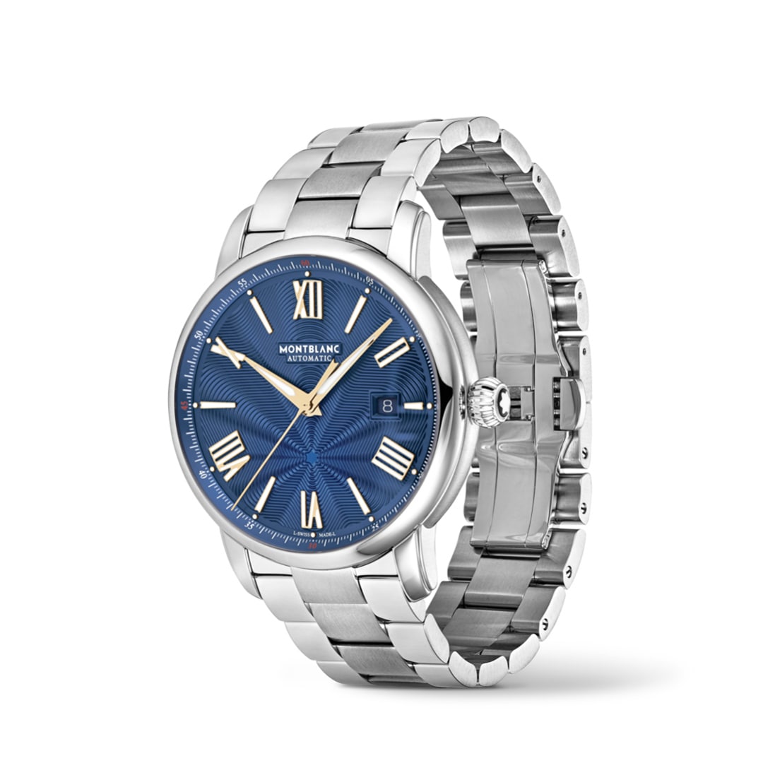 Montblanc Star Legacy Automatic Date 43 mm Limited Edition