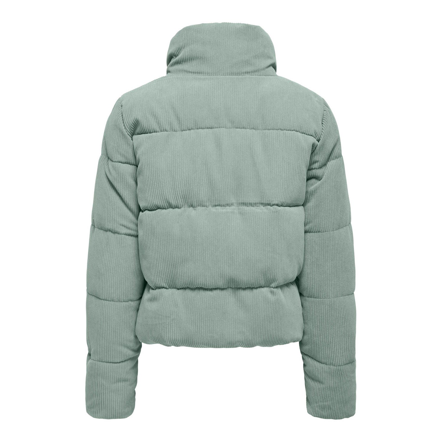 ONLY  New Dolly Corduroy Puffer
