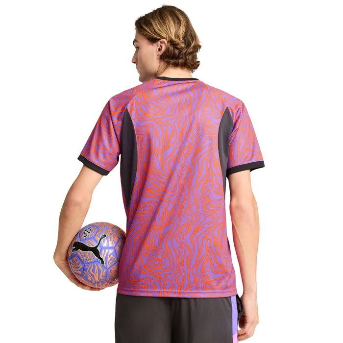 Puma Neymar Jr Creativity Jersey Shirt Heren